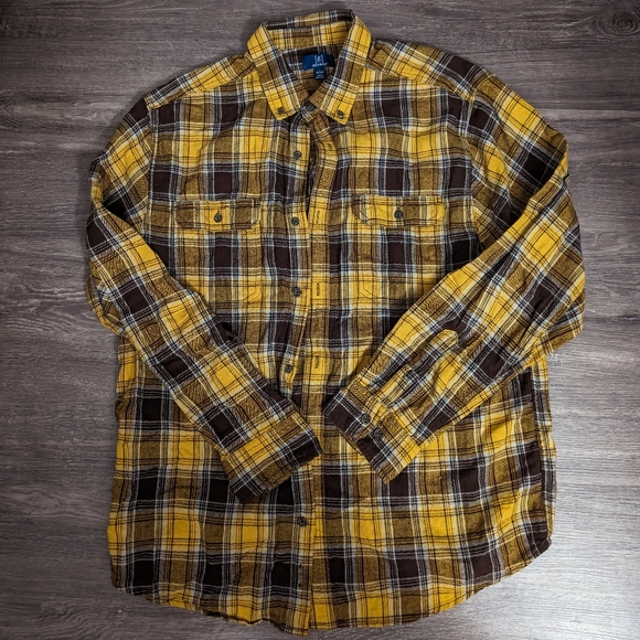 Vintage Flannels Lot - Picture 4 of 7